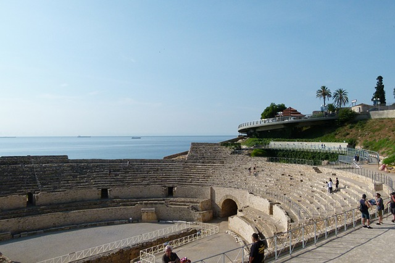 TARRAGONA